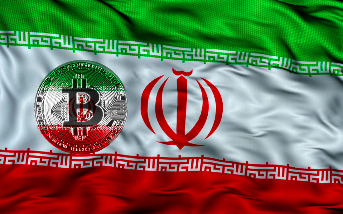 هزینه تولید بیت کوین در ایران