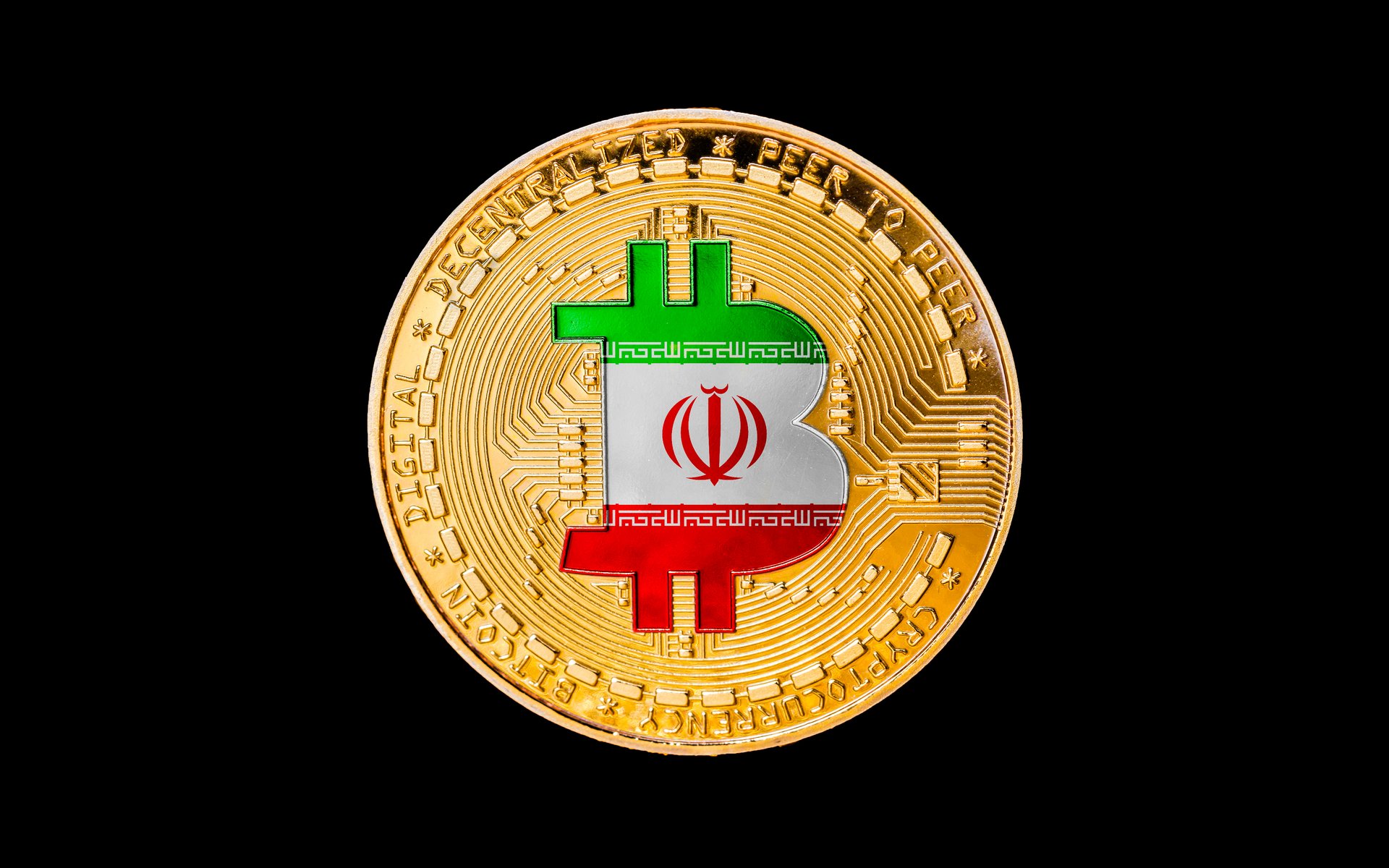 هزینه تولید بیت کوین در ایران