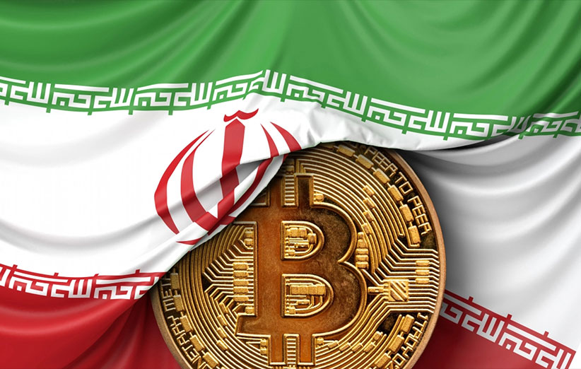 استخراج ارز دیجیتال در ایران قانونی است؟